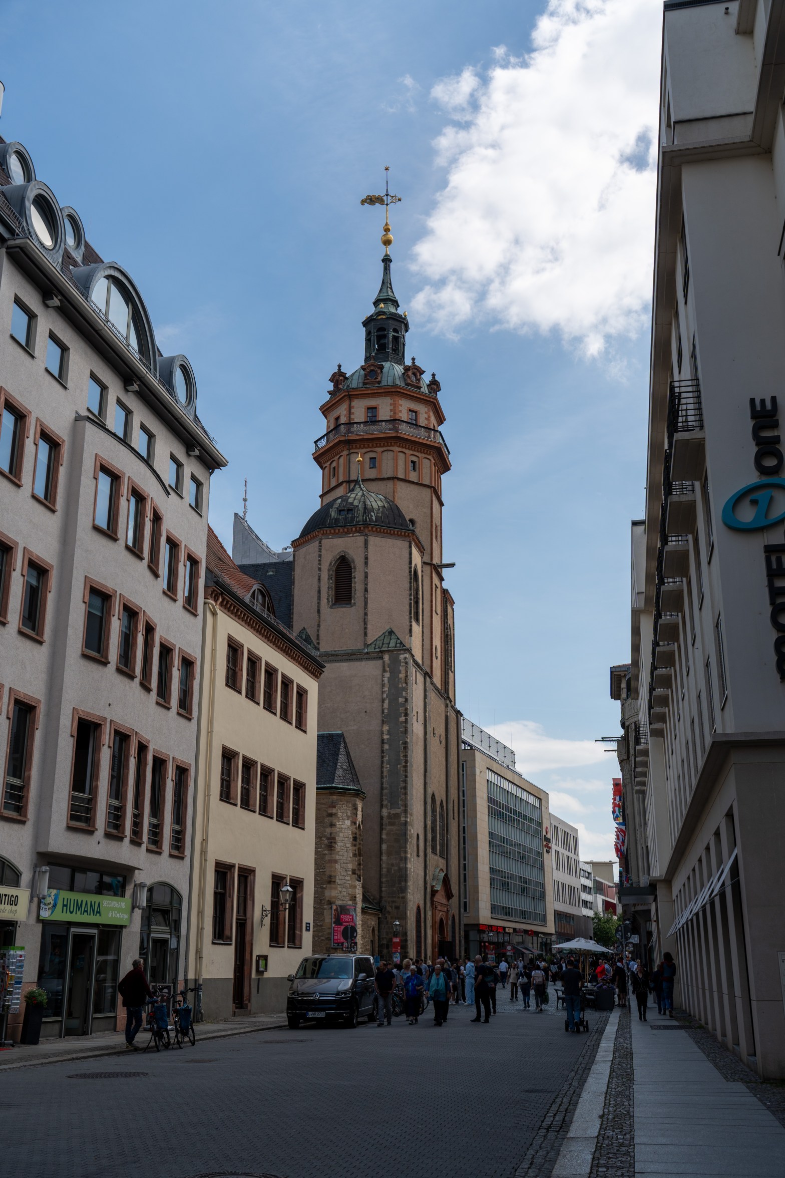 Germany Blog #6 (6/10)