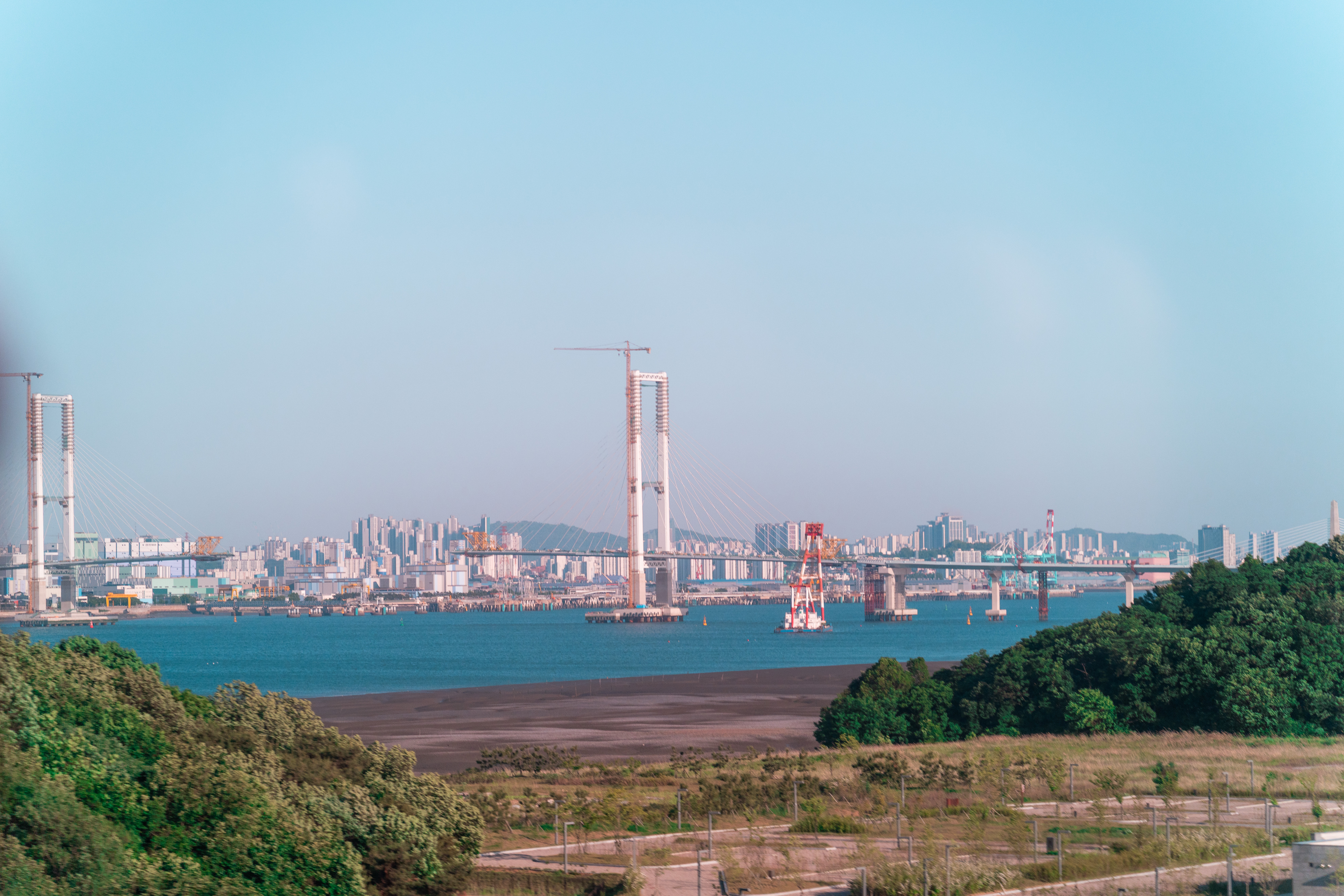 Korea Blog #1 (6/3-6/5)