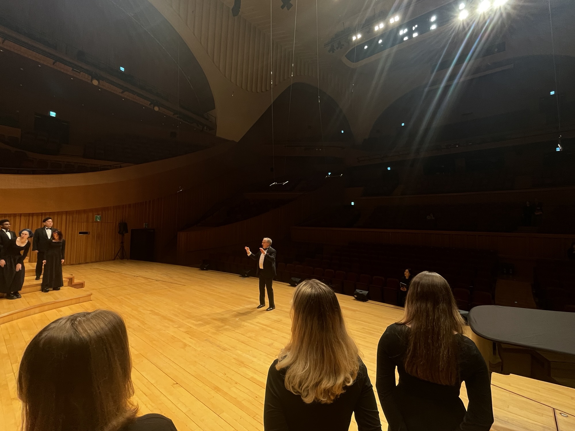 Korea Blog #11 (6/16)